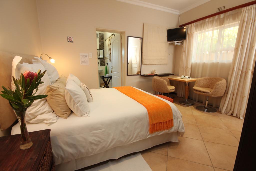 Lumley'S Place Guesthouse Pniel Екстер'єр фото